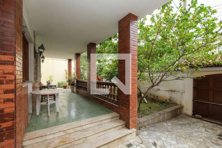 Casa à venda com 293m², 7 quartos e 6 vagasVaranda da Sala