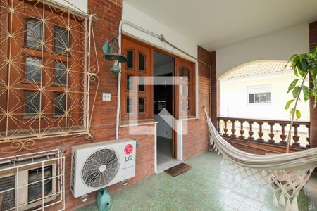 Casa à venda com 293m², 7 quartos e 6 vagasVaranda