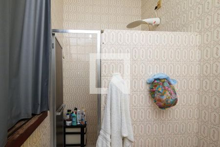 Casa à venda com 293m², 7 quartos e 6 vagasBanheiro da Suíte 1