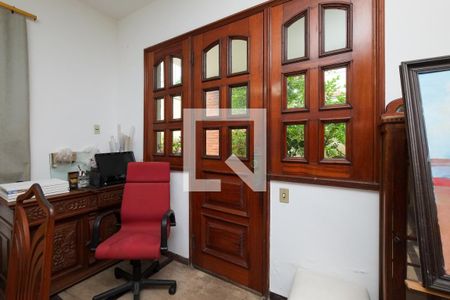 Entrada de casa à venda com 7 quartos, 293m² em Tijuca, Rio de Janeiro