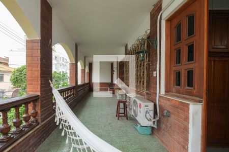 Casa à venda com 293m², 7 quartos e 6 vagasSuíte 2