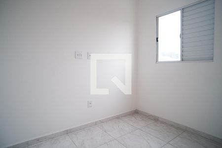 Quarto 1 de apartamento à venda com 2 quartos, 38m² em Vila Ré, São Paulo