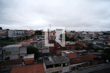 Vista de apartamento à venda com 2 quartos, 38m² em Vila Ré, São Paulo