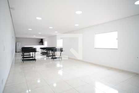 Apartamento à venda com 45m², 2 quartos e 1 vaga Apartamento à venda com 45m², 2 quartos e 1 vagaÁrea comum