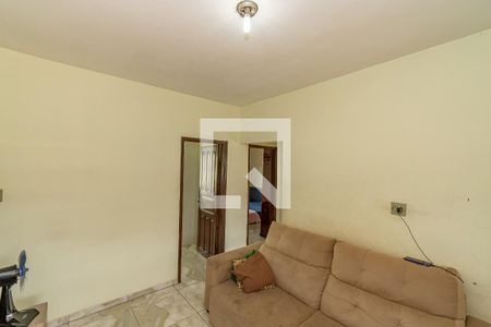 Sala de casa à venda com 2 quartos, 300m² em Jardim Flamboyant, Campinas