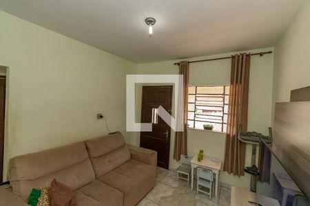 Sala de casa à venda com 2 quartos, 300m² em Jardim Flamboyant, Campinas