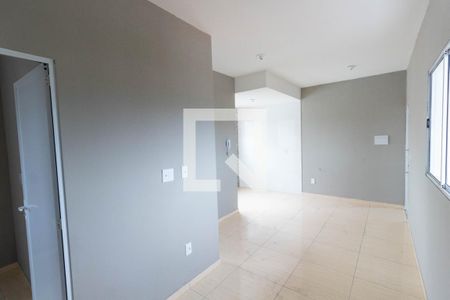 Apartamento à venda com 50m², 2 quartos e sem vaga Apartamento à venda com 50m², 2 quartos e sem vagaSala/Cozinha