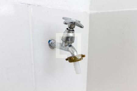 Apartamento à venda com 50m², 2 quartos e sem vaga Apartamento à venda com 50m², 2 quartos e sem vagaLavanderia (Torneira)