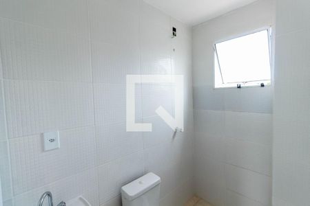 Apartamento à venda com 50m², 2 quartos e sem vaga Apartamento à venda com 50m², 2 quartos e sem vagaBanheiro