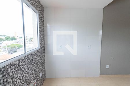 Apartamento à venda com 50m², 2 quartos e sem vaga Apartamento à venda com 50m², 2 quartos e sem vagaCozinha