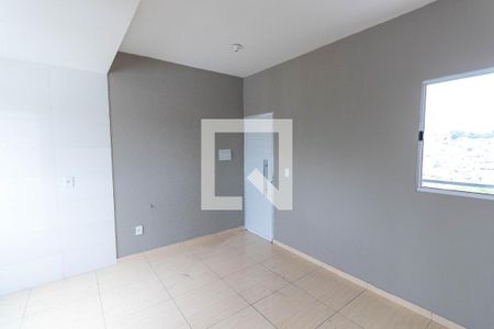 Apartamento à venda com 50m², 2 quartos e sem vaga Apartamento à venda com 50m², 2 quartos e sem vagaSala/Cozinha
