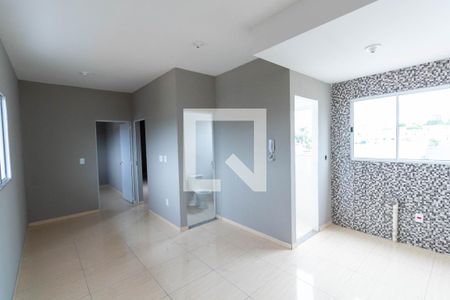 Apartamento à venda com 50m², 2 quartos e sem vaga Apartamento à venda com 50m², 2 quartos e sem vagaSala/Cozinha