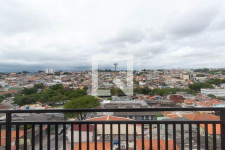 Apartamento à venda com 50m², 2 quartos e sem vaga Apartamento à venda com 50m², 2 quartos e sem vagaVista da Sala