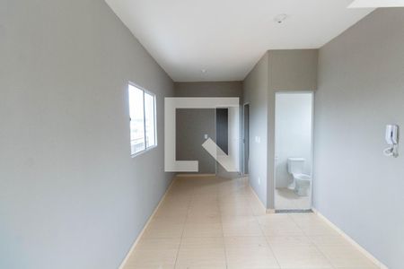 Apartamento à venda com 50m², 2 quartos e sem vaga Apartamento à venda com 50m², 2 quartos e sem vagaSala/Cozinha