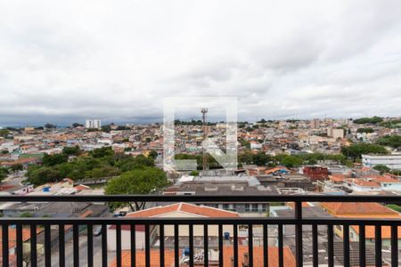 Apartamento à venda com 50m², 2 quartos e sem vaga Apartamento à venda com 50m², 2 quartos e sem vagaVista do Quarto 1