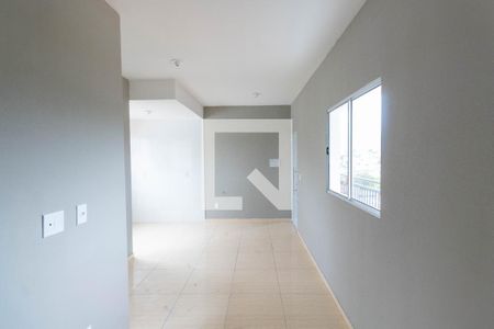 Apartamento à venda com 50m², 2 quartos e sem vaga Apartamento à venda com 50m², 2 quartos e sem vagaSala/Cozinha