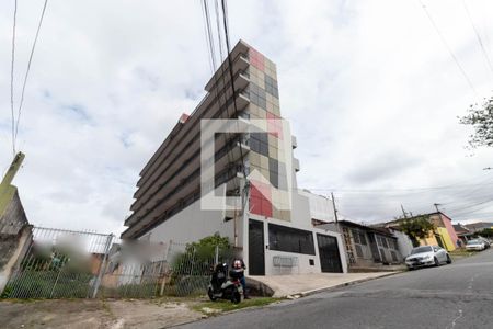 Apartamento à venda com 50m², 2 quartos e sem vaga Apartamento à venda com 50m², 2 quartos e sem vagaFachada do Prédio