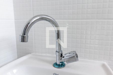 Apartamento à venda com 50m², 2 quartos e sem vaga Apartamento à venda com 50m², 2 quartos e sem vagaBanheiro - torneira