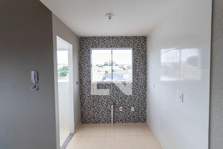 Apartamento à venda com 50m², 2 quartos e sem vaga Apartamento à venda com 50m², 2 quartos e sem vagaCozinha