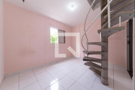 Sala de casa à venda com 4 quartos, 159m² em Mauá, São Caetano do Sul