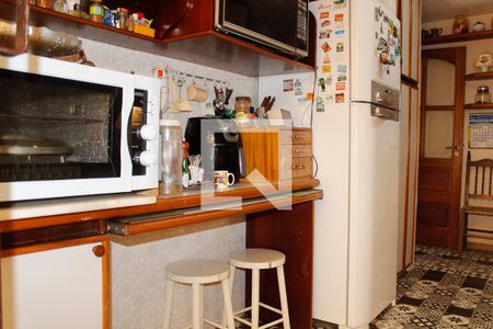 Casa à venda com 400m², 4 quartos e 3 vagasCozinha