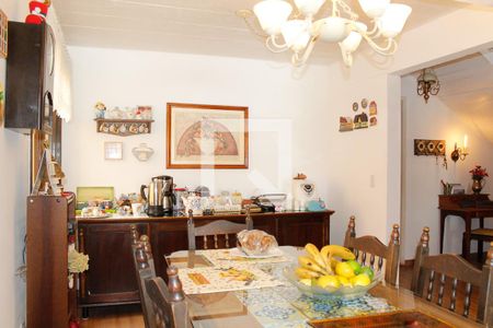 Casa à venda com 400m², 4 quartos e 3 vagasCopa