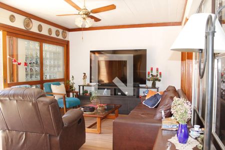 Casa à venda com 400m², 4 quartos e 3 vagasSala de Tv