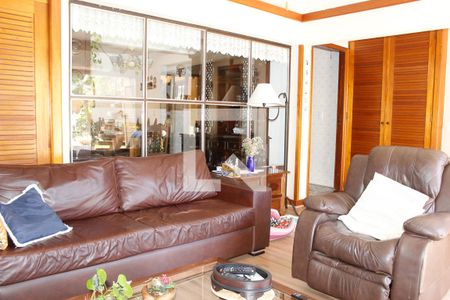 Casa à venda com 400m², 4 quartos e 3 vagasSala de Tv