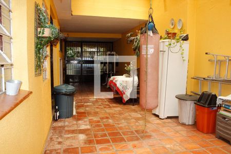 Casa à venda com 400m², 4 quartos e 3 vagasGaragem
