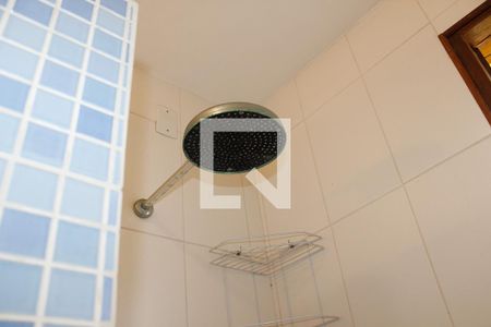 Casa à venda com 400m², 4 quartos e 3 vagasBanheiro suite 02