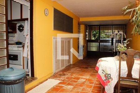 Casa à venda com 400m², 4 quartos e 3 vagasGaragem
