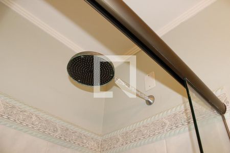 Casa à venda com 400m², 4 quartos e 3 vagasBanheiro suite 03