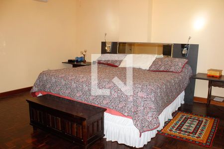 Casa à venda com 400m², 4 quartos e 3 vagasSuite 01