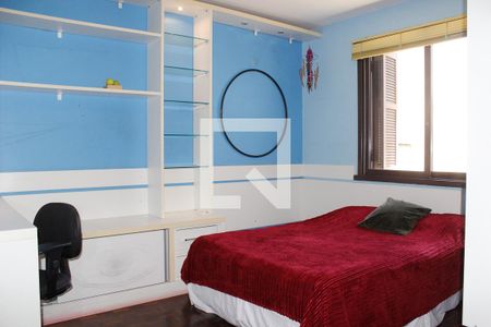 Casa à venda com 400m², 4 quartos e 3 vagasSuite 03