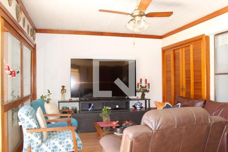 Casa à venda com 400m², 4 quartos e 3 vagasSala de Tv