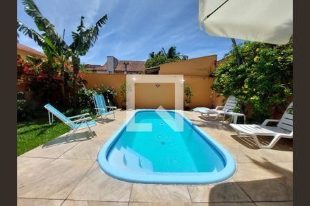 Casa à venda com 400m², 4 quartos e 3 vagasPiscina