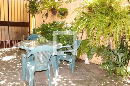 Casa à venda com 400m², 4 quartos e 3 vagasÁrea Externa