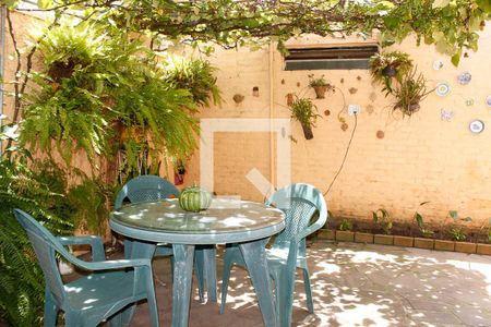 Casa à venda com 400m², 4 quartos e 3 vagasÁrea Externa