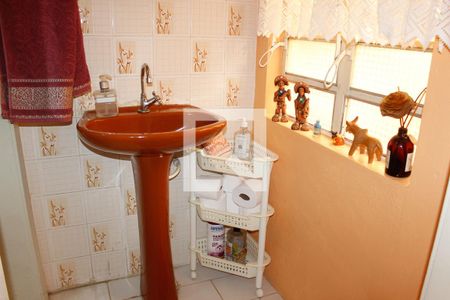 Casa à venda com 400m², 4 quartos e 3 vagasBanheiro da Suite 04