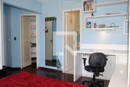 Casa à venda com 400m², 4 quartos e 3 vagasSuite 03