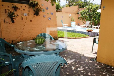 Casa à venda com 400m², 4 quartos e 3 vagasÁrea Externa