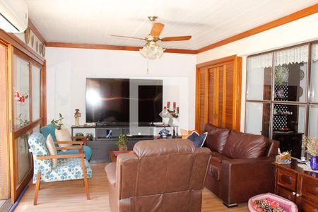 Casa à venda com 400m², 4 quartos e 3 vagasSala de Tv