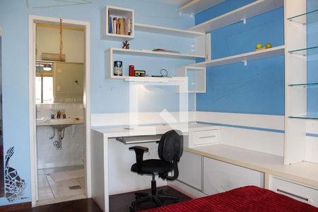 Casa à venda com 400m², 4 quartos e 3 vagasSuite 03