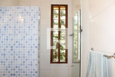 Casa à venda com 400m², 4 quartos e 3 vagasBanheiro suite 02