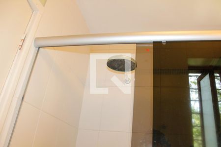 Casa à venda com 400m², 4 quartos e 3 vagasBanheiro suite 01