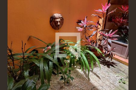 Casa à venda com 400m², 4 quartos e 3 vagasJardim de inverno