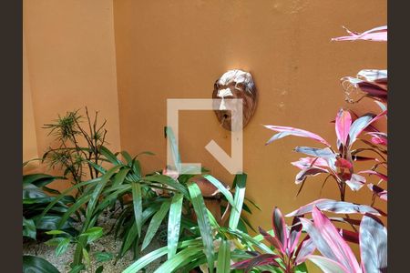 Casa à venda com 400m², 4 quartos e 3 vagasJardim de inverno