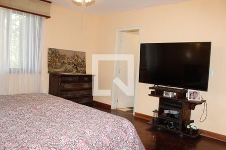 Casa à venda com 400m², 4 quartos e 3 vagasSuite 01