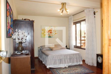 Casa à venda com 400m², 4 quartos e 3 vagasSuite 04