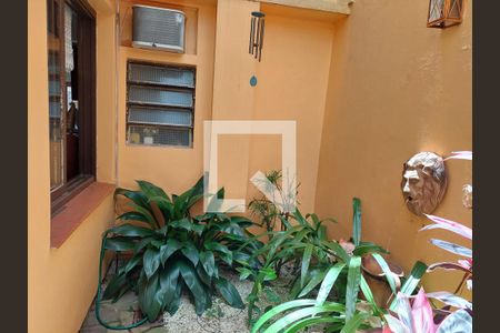 Casa à venda com 400m², 4 quartos e 3 vagasJardim de inverno